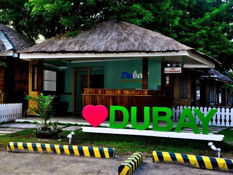 Dubay Panglao Beachfront Resort Libaong Ngoại thất bức ảnh