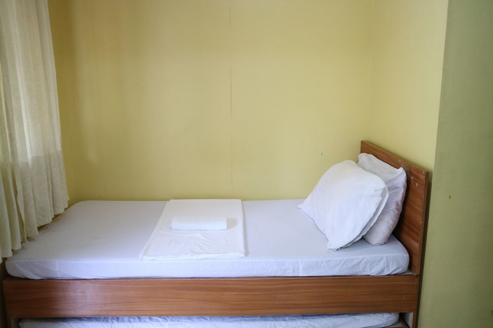 Dubay Panglao Beachfront Resort Libaong Ngoại thất bức ảnh
