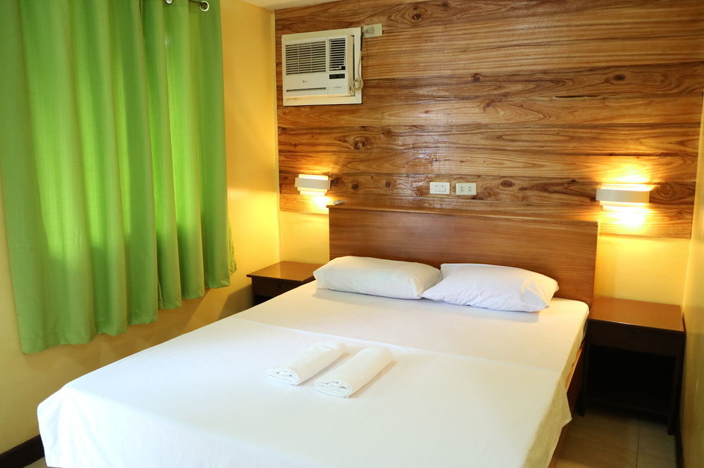 Dubay Panglao Beachfront Resort Libaong Ngoại thất bức ảnh