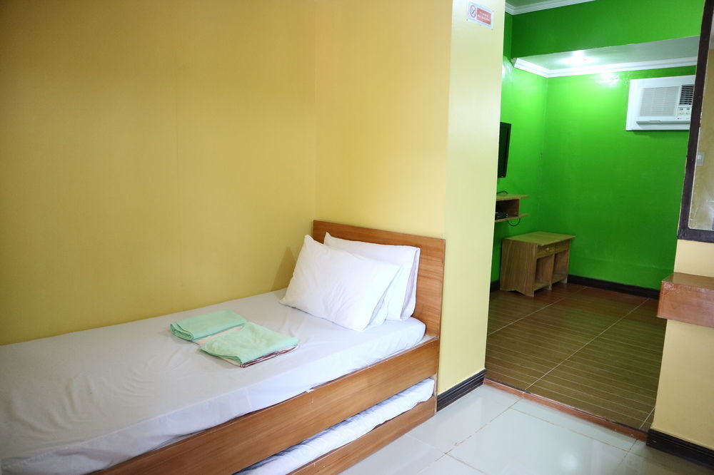 Dubay Panglao Beachfront Resort Libaong Ngoại thất bức ảnh