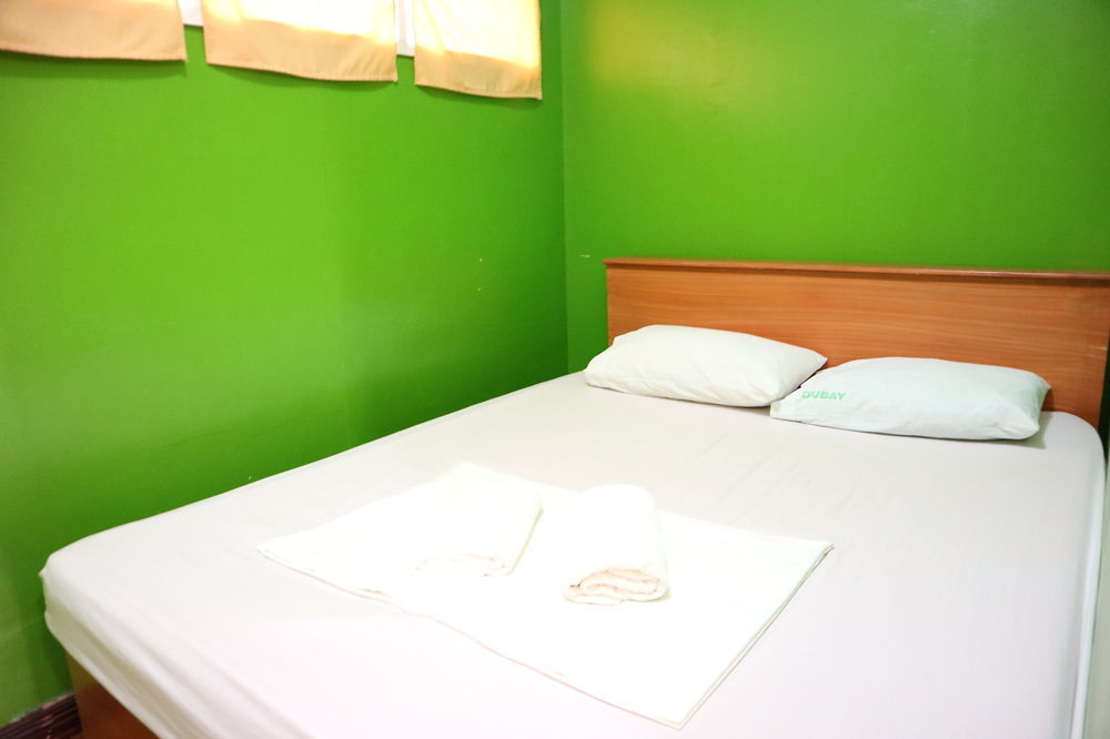 Dubay Panglao Beachfront Resort Libaong Ngoại thất bức ảnh