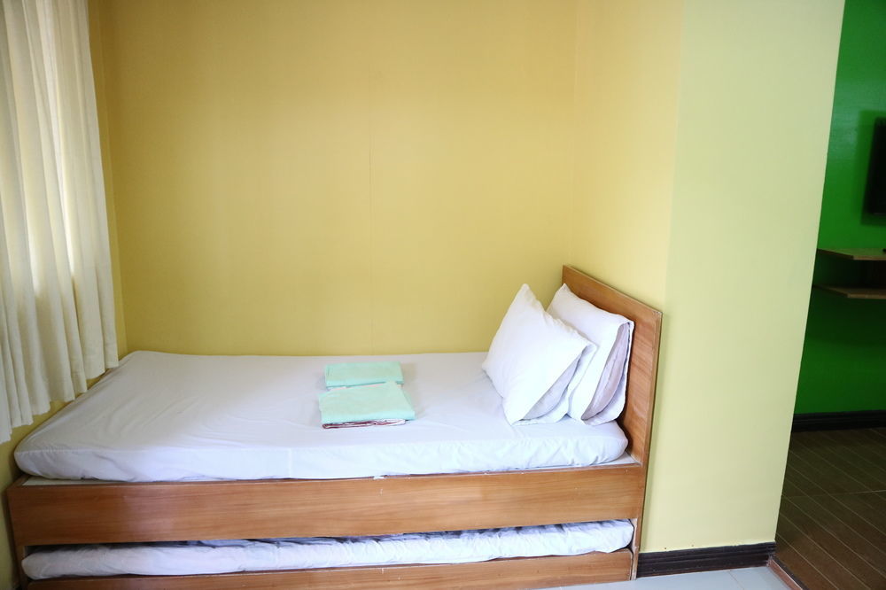 Dubay Panglao Beachfront Resort Libaong Ngoại thất bức ảnh