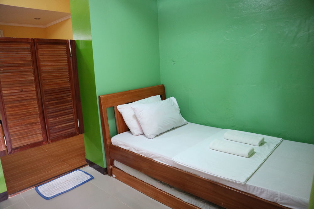 Dubay Panglao Beachfront Resort Libaong Ngoại thất bức ảnh