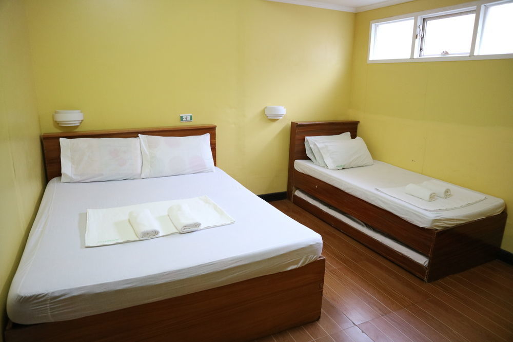 Dubay Panglao Beachfront Resort Libaong Ngoại thất bức ảnh