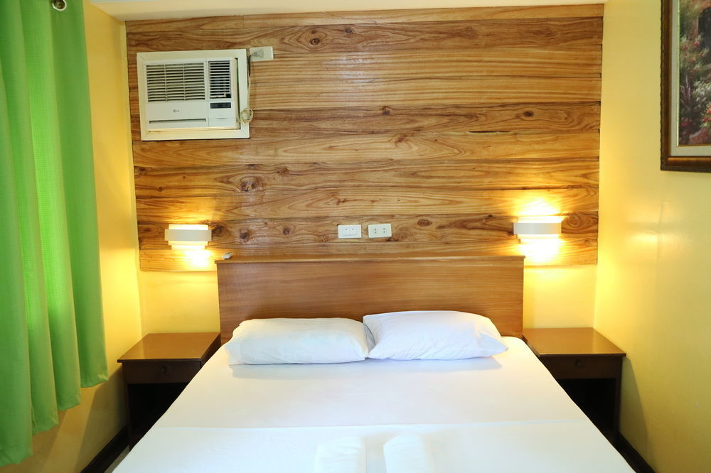 Dubay Panglao Beachfront Resort Libaong Ngoại thất bức ảnh
