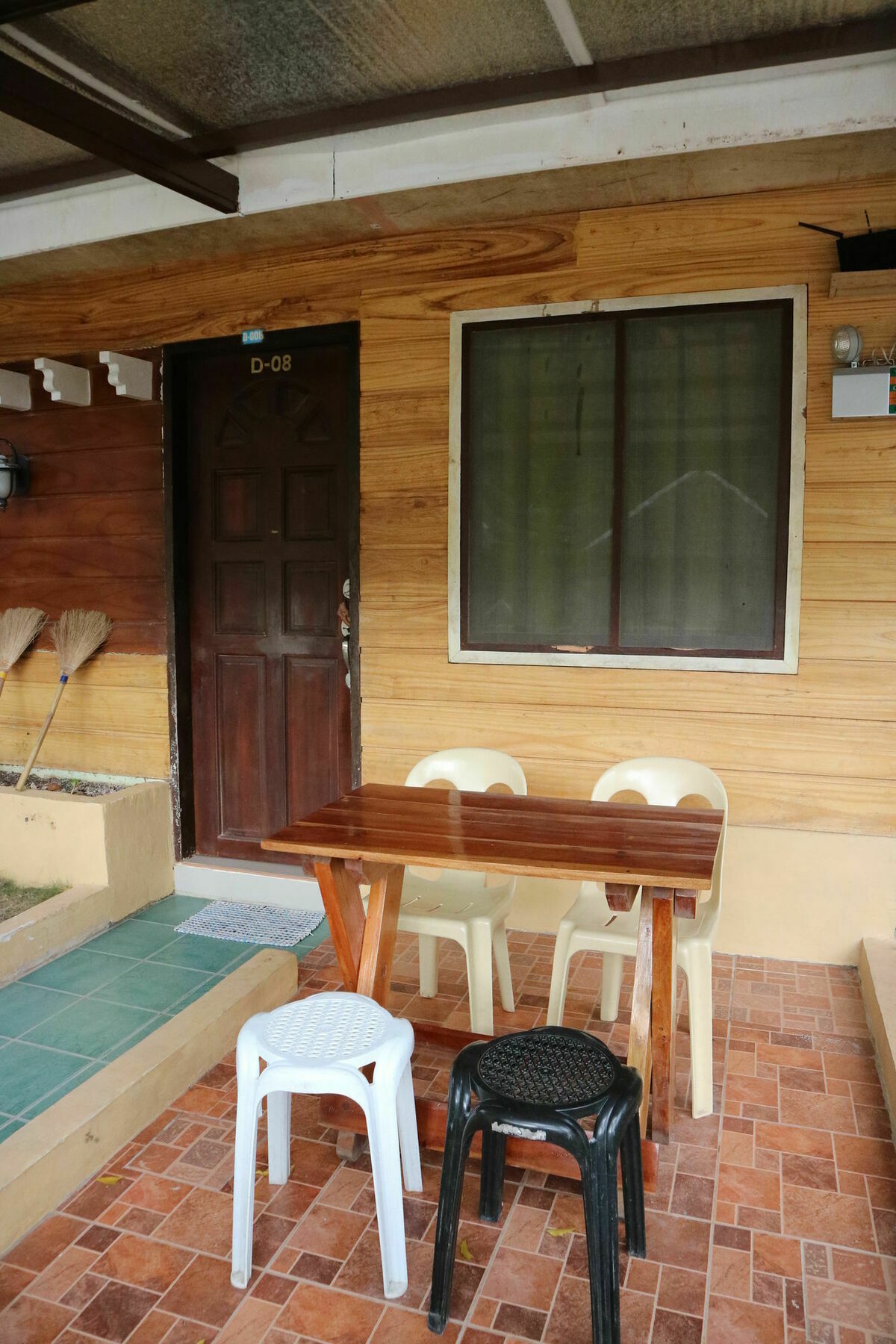 Dubay Panglao Beachfront Resort Libaong Ngoại thất bức ảnh