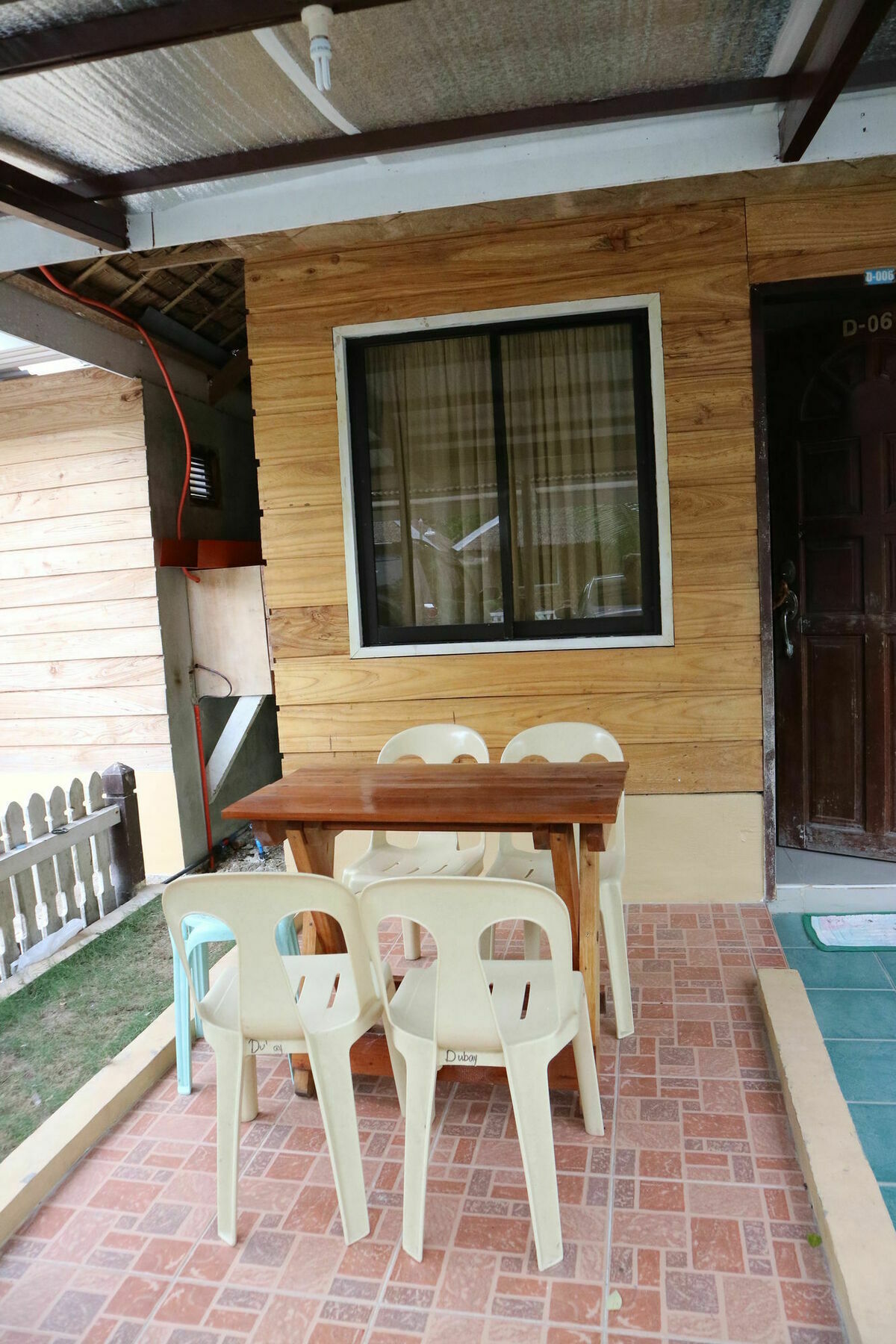 Dubay Panglao Beachfront Resort Libaong Ngoại thất bức ảnh