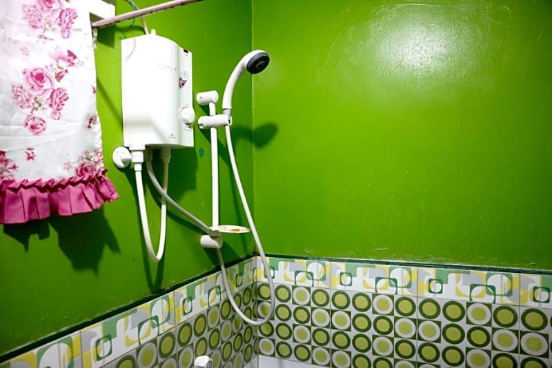 Dubay Panglao Beachfront Resort Libaong Ngoại thất bức ảnh
