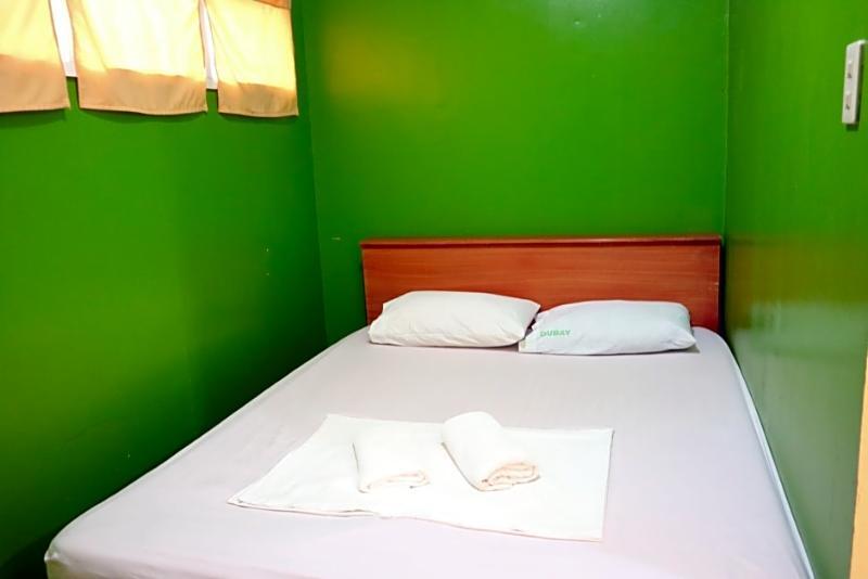 Dubay Panglao Beachfront Resort Libaong Ngoại thất bức ảnh