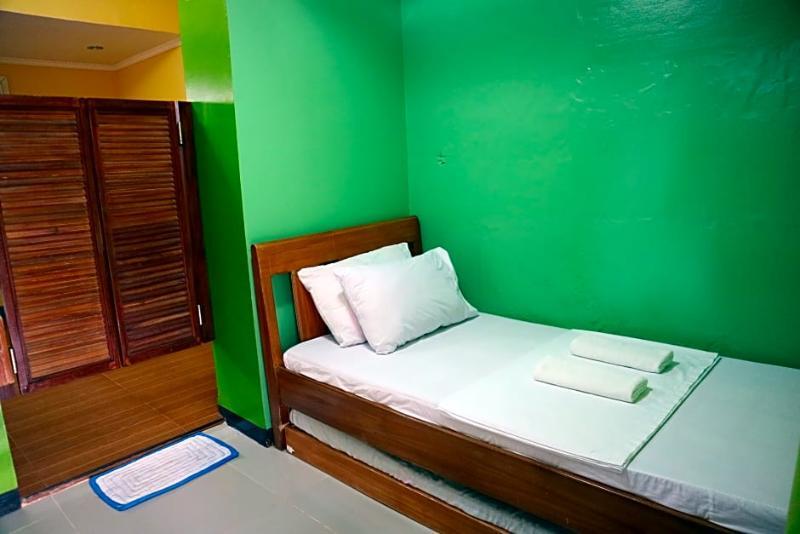 Dubay Panglao Beachfront Resort Libaong Ngoại thất bức ảnh